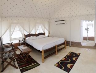 Corbett Wood Resort Corbett National Park Екстер'єр фото